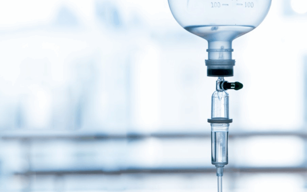 What Is NAD⁺ – And Why It Might Be the Most Important Molecule for Regeneration